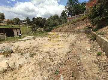 Terreno · 1181m² · Terreno de Condomínio, em Mairinque - R$ 300 mil, Cod: TE-364