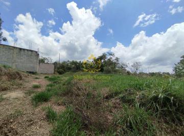 Terreno · 2326m² · Terreno de Condomínio - Mairinque - R$ 400 mil, Cod: TE-366