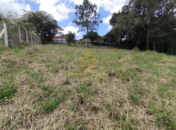 Terreno · 1266m² · Terreno de Condomínio, Mairinque - R$ 300 mil, Cod: TE-367