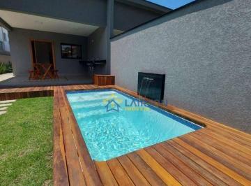 39f2934336a1d8c7345fd1d7183fb0707903c744 · Casa de 3 Suítes com Piscina à Venda no Jardim Morumbi, Atibaia - Conforto e Estilo