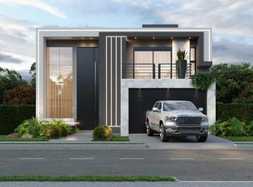 Casa · 336m² · 4 Quartos · 4 Vagas · Sobrado Moinhos de Vento