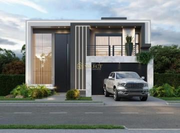 Casa · 336m² · 4 Quartos · 4 Vagas · Sobrado Moinhos de Vento