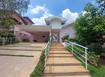 Fachada · Casa à venda Condomínio Jardim Paulista I.