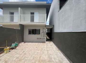 b87bd5f1b820d70cc2fd9b1005d27724c5085156 · Casa com 2 dormitórios à venda, 80 m² por R$ 520.000 - Jardim das Palmeiras - Atibaia/SP