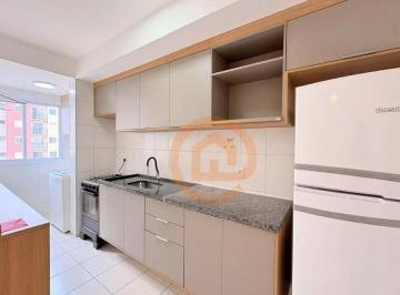 03dd310ff4cface945b4318d381e9df7faf6a7ff · Apartamento com 2 dormitórios à venda, 53 m² por R$ 350.000,00 - Residencial Paraíso  - Várzea Pauli