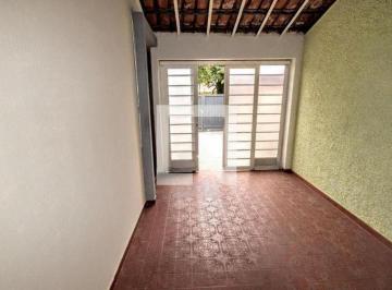 Casa · 116m² · 3 Quartos · 2 Vagas · Casa à Venda - Vila Marieta, 3 Quartos, 116 m² - Campinas
