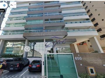 f47406bec0ab442d9f3dc2f3171578c9bcffe659 · Apartamento com 3 dormitórios à venda, 118 m² por R$ 1.275.000,00 - Boqueirão - Praia Grande/SP