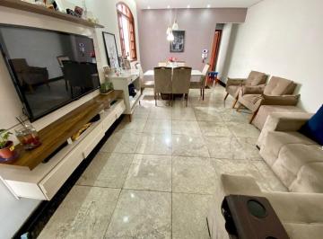 Casa · 226m² · 4 Quartos · 3 Vagas · Casa Geminada à venda, 4 quartos, 2 suítes, 3 vagas, Santa Amélia - Belo Horizonte/MG
