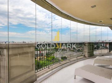 Apartamento · 375m² · 4 Quartos · 6 Vagas · Ibirapuera R. Curitiba 375 metros 3 suítes 6 vagas