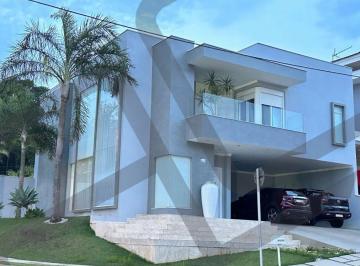 81a2254fad26a5135fb99bfe850ec4946d7e55aa · Casa com 3 dormitórios à venda, 314 m² por R$ 2.550.000,00 - Condomínio Villa dos Inglezes - Sorocab