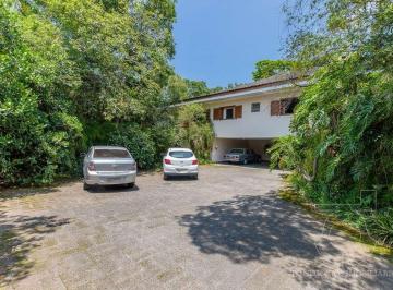 Casa · 721m² · 6 Quartos · 9 Vagas · Casa Condomínio Parque Silvino Pereira, Vila Santo Antônio - Cotia, SP