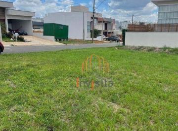1d9224efd6d12070f065d4cd859b9128f15a2e2b · Terreno à venda, 250 m² por R$ 290.000,00 - Residencial Real Park Sumaré - Sumaré/SP