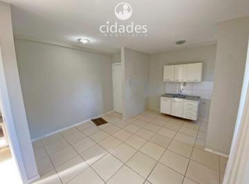 Apartamento · 50m² · 2 Quartos · 1 Vaga · Locação de apartamento 2 dormitórios com garagem bairro Bela Vista, Palhoça