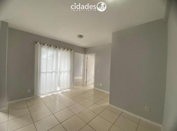 Apartamento · 50m² · 2 Quartos · 1 Vaga · Locação de apartamento 2 dormitórios com garagem bairro Bela Vista, Palhoça
