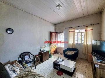45707fdff343280c74f9948a2b3d0ac4eda4a0a8 · Casa à venda, 140 m² por R$ 425.000,00 - Vila Brasilina - São Paulo/SP