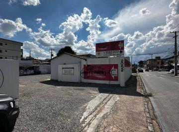 19efc59ac06bd48436ccd7874e68175c318be18c · Terreno à venda, 1500 m² por R$ 2.690.000,00 - Afonso Pena - São José dos Pinhais/PR