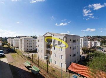 e89fb33c0168e6fe4c25567ce384740b8127648b · Apartamento com 2 dormitórios à venda, 48 m² por R$ 180.000,00 - Jardim Ísis - Cotia/SP