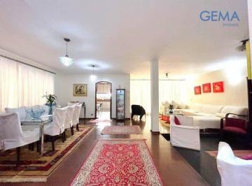 218f4bc471ae9743b1ba37832fef76c4aef7a528 · Sobrado com 4 dormitórios à venda, 320 m² por R$ 2.000.000,00 - Jardim da Saúde - São Paulo/SP