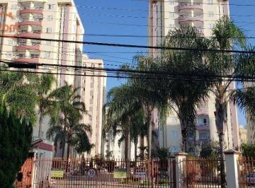 6d5e08dd9aee923a31c8c53ae210aae629a43d5e · Apartamento com 2 quartos à venda, 65 m²- Parque Industrial - São José dos Campos/SP
