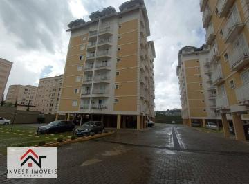 Apartamento com 3 dormitórios, 88 m² - venda ou aluguel · Apartamento com 3 dormitórios à venda, 88 m² por R$ 932.800,00 - Atibaia Jardim - Atibaia/SP