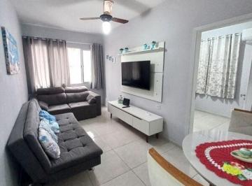 Apartamento · 50m² · 1 Quarto · 1 Vaga · Apartamento Lado Praia – Região do Aquário! Excelente Localização!