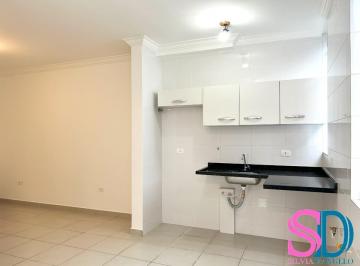 Imagem do Imóvel · Apartamento novo, com 2 dormitórios, para locação definitiva, no centro de Ubatuba.