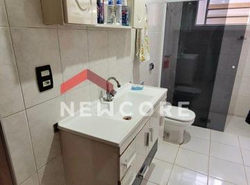 Casa 250m² Venda Jardim Montezuma · Casa em Rua Professora Sebastiana Sampaio - Jardim Montezuma - Limeira/SP