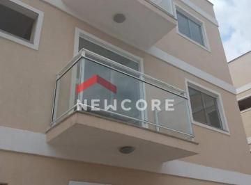 Apartamento · 63m² · 2 Quartos · 1 Vaga · Apartamento em Rua Waldemar Fernandes Ferrugem - Coelho - São Gonçalo/RJ
