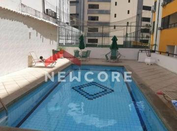 Apartamento · 75m² · 3 Quartos · 1 Vaga · Apartamento em Avenida Luís Viana Filho - Paralela - Salvador/BA