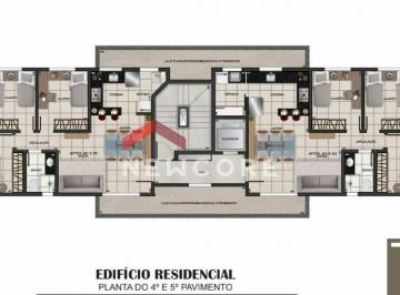 Apartamento en Venda de 3 quartos União · Apartamento em Rua Otávio Otoni - União - Belo Horizonte/MG
