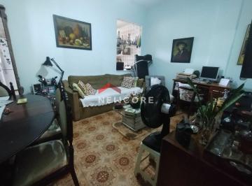 Apartamento · 54m² · 1 Quarto · 1 Vaga · Apartamento em Rua Orica - Brás de Pina - Rio de Janeiro/RJ