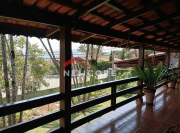 Casa · 240m² · 2 Quartos · 4 Vagas · Casa em Rua dos Coqueiros - Jardim dos Pinheiros - Atibaia/SP