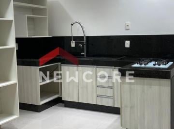 Apartamento · 83m² · 1 Quarto · 2 Vagas · Cobertura em Rua Vinte e Quatro de Fevereiro - Casa Branca - Santo André/SP