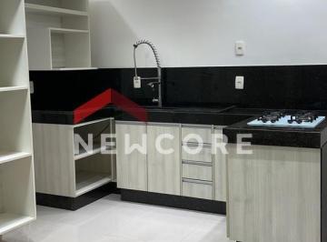 Apartamento · 83m² · 1 Quarto · 2 Vagas · Cobertura em Rua Vinte e Quatro de Fevereiro - Casa Branca - Santo André/SP