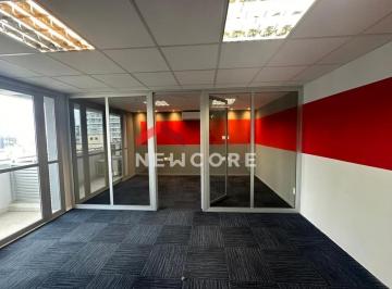 Comercial · 54m² · 2 Vagas · Sala comercial em Rua Haddock Lobo - Cerqueira César - São Paulo/SP