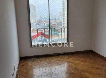 Apartamento · 40m² · 1 Quarto · 1 Vaga · Apartamento em  Rua da Mooca - Mooca - São Paulo/SP