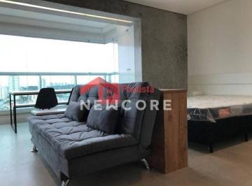Apartamento · 34m² · 1 Quarto · 1 Vaga · Apartamento em Rua Viaza - Jardim Aeroporto - São Paulo/SP