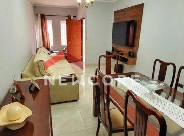 Casa · 175m² · 3 Quartos · 4 Vagas · Casa em  Rua Professora Sebastiana Sampaio - Jardim Montezuma - Limeira/SP