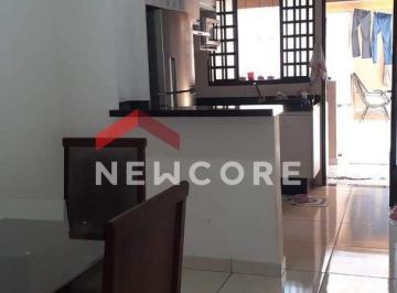 Casa · 116m² · 1 Quarto · 1 Vaga · Casa em  Rua Rodolfo Preto - Jardim Colúmbia D - Londrina/PR