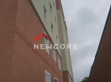 Apartamento · 44m² · 2 Quartos · Apartamento em  Rua Pontal - Vila Nhocune - São Paulo/SP