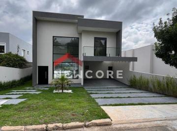 Casa · 254m² · 3 Quartos · 4 Vagas · Casa de condomínio em  Rua Represinha - Quinta dos Angicos - Cotia/SP