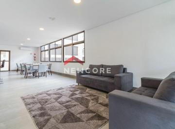Apartamento · 100m² · 3 Quartos · 1 Vaga · Apartamento em Rua Porto Calvo - Ipanema - Porto Alegre/RS