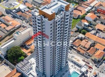 Apartamento · 88m² · 2 Quartos · 2 Vagas · Apartamento em Avenida Dona Gertrudes - Alvinópolis - Atibaia/SP