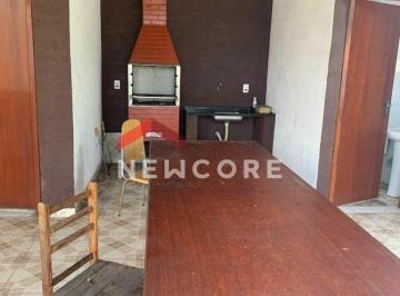 Casa de 3 quartos, Mongaguá · Sobrado em   Avenida São Paulo  - Balneario Plataforma - Mongaguá/SP