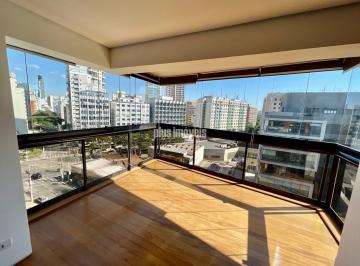 Apartamento · 275m² · 3 Quartos · 4 Vagas · Jdim Europa !!Local Nobre!!!!! Prédio com recuo e ensolarado!!! Lazer, OPORUNIDADE!!!,!!