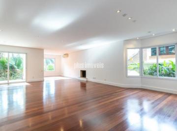 Casa · 814m² · 4 Quartos · 5 Vagas · ALTO DA BOA VISTA - EXCELENTE CASA DE ALTO PADRÃO EM CONDOMÍNIO FECHADO