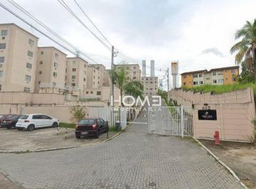ac5968dfe96014261ba636acb498676f81273c25 · Apartamento com 2 dormitórios à venda, 43 m² por R$ 69.000,00 - Campo Grande - Rio de Janeiro/RJ