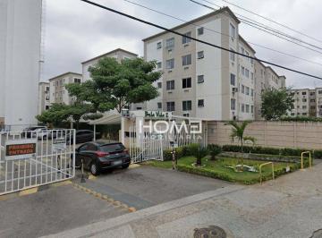 a708d3376028877c046432392fcb26fbf92467ec · Apartamento com 2 dormitórios à venda, 44 m² por R$ 75.000,00 - Campo Grande - Rio de Janeiro/RJ