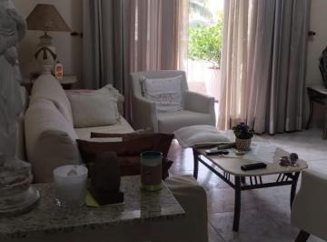 SALA · CASA - CITY BUSSOCABA