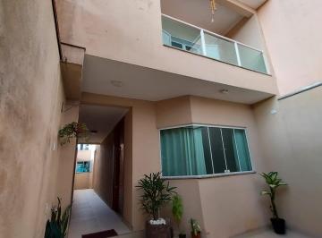 Casa · 247m² · 3 Quartos · 4 Vagas · Casa Sobrado - Penha